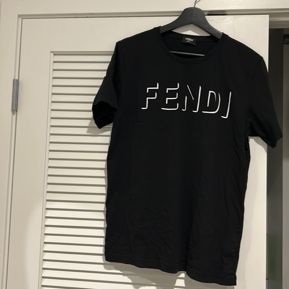 Fendi T shirt
